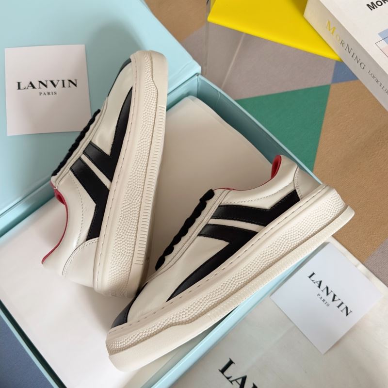 Lanvin Shoes